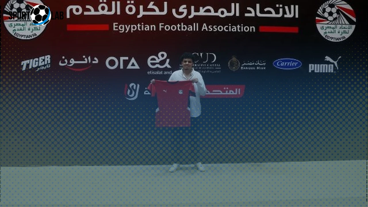 عمر الشحات يمثل مصر في بطولة العالم للألعاب الإلكترونية بالرياض